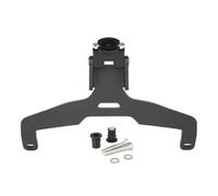 VeloHive Motorcycle Windshield Navigation Mount Compatible With GSX-S GSX-S1000GX 1000 GX 2024 Models Holder Support Compatible with Handlebar Navigation(Type 3)