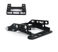VeloHive Mount Bracket Compatible With LC8 950 990 Adventure Models 2003 To 2012 Phone Holder Universal Motorcycle Mount Accessory