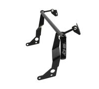 VeloHive Navigation Plate Bracket Phone Holder Stand Compatible With R1200GS R1250GS R 1200 GS ADV R1250GS Adventure Models 2014-2024(FOR LOGO)