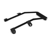 VeloHive NC750X Motorcycle Front Bar Mount Stand Compatible With And Phone Navigation Holder Compatible with 750X NC750 X 750 X Models 2018 2019 2020