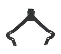 VeloHive Phone Mount Compatible With FJR1300 2013 To 2023 2024 FJR 1300 Motorcycle Navigation Plate Holder Universal Bracket Compatible with Bikes(Type 2)