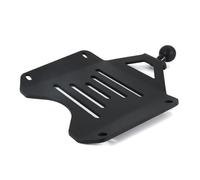 VeloHive Phone Mount Compatible With NC700X NC750X Motorcycles 2016 2017 2018 2019 2020 Models