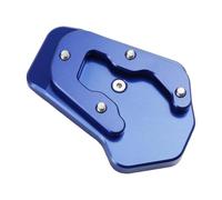 VeloHive Rear Brake Lever Pedal Extension Light Compatible with Automotive Motorcycle Parts F900XR 2020 2021 Silver(Blue)