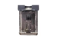 VeloHive Refillable Ink Cartridge Compatible With 65 65XL Deskjet 3732 3752 3755 3730 3758 3720 3722 3723 Printer(Black)