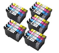 VeloHive T2991 29XL 29 Xl Compatible With Printer Supplies XP235 XP245 XP247 XP255 XP257 XP332 XP335 XP342(5SET)
