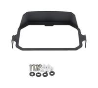 VeloHive TFT Screen Protector And Meter Frame Cover Dashboard Guard Compatible With R1250GS R 1250 1200 GS Adventure R1200GS ADV Theft Protection Compatible with Motorcycle