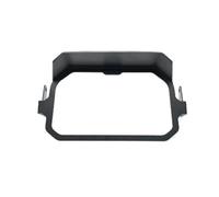 VeloHive TFT Screen Protector And Meter Frame Cover Dashboard Guard Compatible With R1250GS R1250 1200 GS Adventure R1200GS ADV Theft Protection(GS ADVENTURE LOGO)
