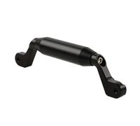 VeloHive Tiger 1200 GT Pro Motorcycle Navigation Bracket Holder Phone Mount Compatible With Tiger1200 2023 2024 2025 Models Universal Motorcycle Accessories