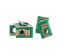 VeloHive Toner Cartridge Chip 4pcs Compatible With MP C8002 C6502 MPC8002 MPC6502 8002 6502 MPC8002sp MPC6502sp MP C8002sp C6502sp(4PCS BK 48.5K WW)