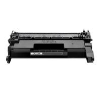 VeloHive Toner Cartridge For 58A CF258A 3k Compatible With Printers(M)