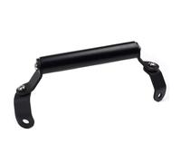 VeloHive TRK702 TRK702X TRK 702 X 702X Motorcycle Phone Mount Holder Stand Bracket Compatible With Navigation Devices 2022 2023 2024 Models