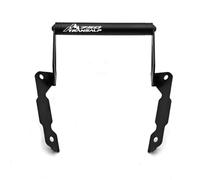 VeloHive Universal Fit Phone Navigation Mount Mounting Bracket Adapter Holder Compatible With XL 750 Transalp XL750 2023 2024 Aftermarket Replacement Accessory(Transalp 750)