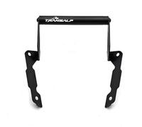 VeloHive XL750 Transalp 2023 2024 2025 Motorcycle Accessories Phone Mount Bracket Holder Adapter Compatible With Navigation Devices(TRANSALP)
