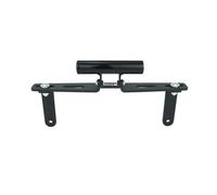 VeloHive XLV700 Transalp 2008 2009 2010 2011 Motorcycle Mount Bracket Compatible With Navigation Devices Phone Holder Windshield Stand Compatible with Motorcycles(Type 5)