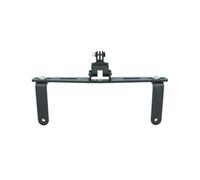 VeloHive XLV700 Transalp 2008 2009 2010 2011 Motorcycle Mount Bracket Compatible With Navigation Devices Phone Holder Windshield Stand Compatible with Motorcycles(Type 4)