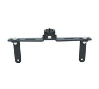VeloHive XLV700 Transalp 2008 2009 2010 2011 Motorcycle Mount Bracket Compatible With Navigation Devices Phone Holder Windshield Stand Compatible with Motorcycles(Type 2)