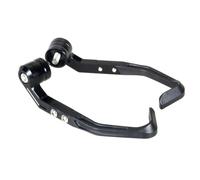 VeloHive ZX4RR Motorcycle HandGuard Compatible with Automotive Motorcycle Parts ZX6R ZX25R ZX4R NINJA400 Z400 Z900 Z650 Ninja650 Brake Handle Protects HandGuard(1-Pair)