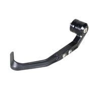 VeloHive ZX4RR Motorcycle HandGuard Compatible with Automotive Motorcycle Parts ZX6R ZX25R ZX4R NINJA400 Z400 Z900 Z650 Ninja650 Brake Handle Protects HandGuard(Clutch - Left)