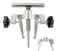 VeloLink 660040-1 Stainless Impeller Puller Impeller Pull SS 2-1/4" to 2-9/16" Impeller Removal Tool Compatible with Jabsco Pump #50070-0040 and #50070-0200