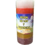 Velon of Powers. Veils of the 7 Gates of Spirituality. Connect with the 7 Chakras. Velon ritual seven energies. Connect with your vital energy.