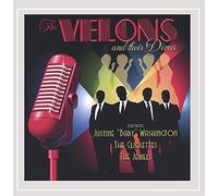 Velons - Velons & Their Divas