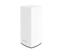 Velop MX4200 Tri Band Whole Home Mesh WiFi 6 System (AX4200) Router Extender &