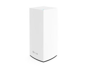 Velop MX4200 Tri Band Whole Home Mesh WiFi 6 System (AX4200) Router Extender &
