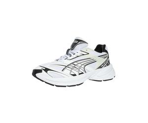Velophasis Always On Trainers White/Silver 7.5 UK