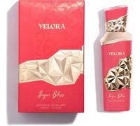 Velora Sugar Bliss La Parfum Galleria Women Fragrance Arabic Eau De Parfum 100ml