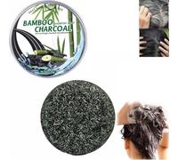 Velora Vibe Soap,Emberless Soap,Gray Reverse Bar Soap,Veloravibe Gray Gone Bar Shampoo,Natural Darkening Soap,Mane Gray Reverse Bar,Grey Hair Shampoo Bar for Men and Women (1)