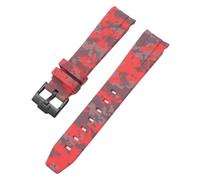 VELORE For Omega Swatch MoonSwatch Curved End Silicone Rubber Bracelet Men Women Sport Watch Band Accessorie 20mm