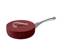 VELOSAN Free Ribbon Series - 30cm Cast Aluminium Wok with Lid
