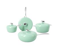 VELOSAN Pebble Series Cookware Set (4 Pieces)