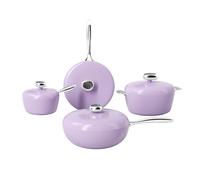 VELOSAN Pebble Series Cookware Set (4 Pieces)