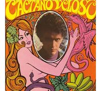 Caetano Veloso – Caetano Veloso – Vinyl