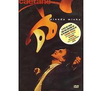 Veloso, Caetano - Caetano Veloso - Prenda Minha [DVD] [2001]