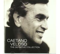 Veloso, Caetano - Caetano Veloso: The Definitive Collection