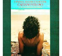 Veloso, Caetano - Cinema Transcendental + 1