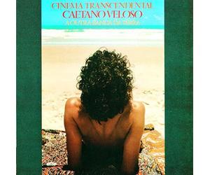 Veloso, Caetano - Cinema Transcendental + 1