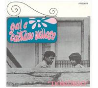 Veloso, Caetano - Domingo