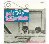 Veloso, Caetano - Domingo