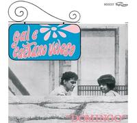 Veloso, Caetano - Domingo [VINYL]