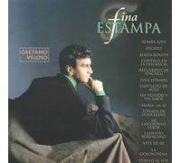 Veloso Caetano - Fina Estampa