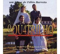 Veloso, Caetano & Morelmbaum - O Quatrilho