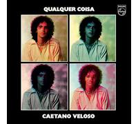 Veloso, Caetano - Qualquier Coisa