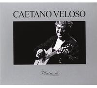 Veloso Caetano - The Platinum Collection Three Masterpieces