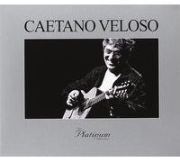Veloso Caetano - The Platinum Collection Three Masterpieces
