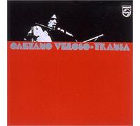 Veloso,Caetano - Transa