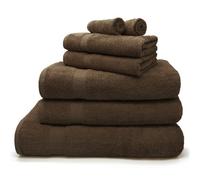Velosso Chocolate Premium 100% Egyptian Cotton Towels 550 Gsm Bath Towel