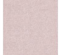 Velosso Dimout Curtains Ready Made Header Tape Top, Light Filtering Thermal Drapes For Modern Home Decor, Rustic Style - Blush Pink